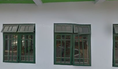 Masjid/Musholla