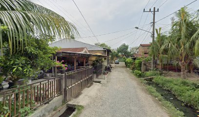 Warung bu ITA