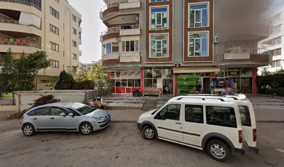 Taş Pide Fırını