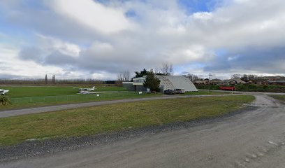 Balclutha Aerodrome