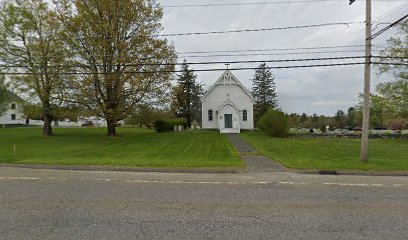 St Thomas Cemetery