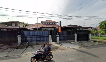 Koolkost Syariah 1000 House (Minimum Stay 6 Nights)