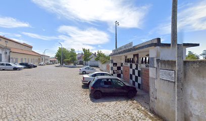 Sede do Sport Clube Leiria e Marrazes