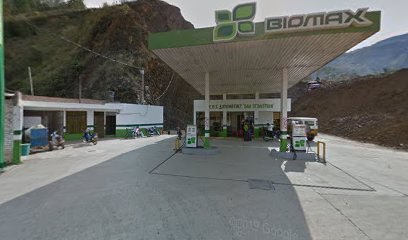 Biomax - E.D.S. San Sebastián