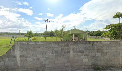 Capilla Divina Providencia