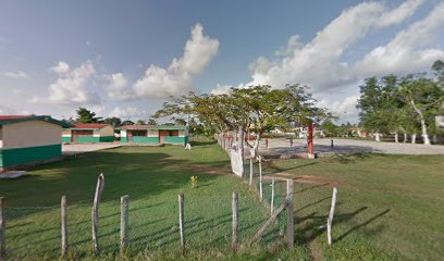 Escuela Primaria rural Rosario Castellanos