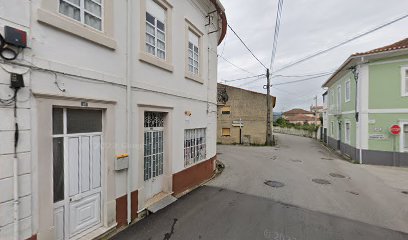 Loja de rações e utilidades para o lar Luísa Coimbra