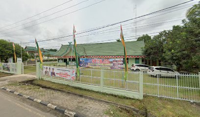 TNI Station