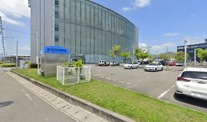 藍住町建設業協同組合