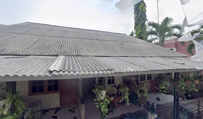 Cluster Mutiara Cilangkap