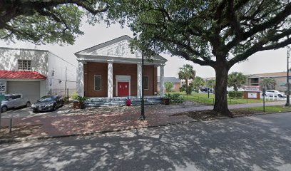 St Matthew's Day Care Center