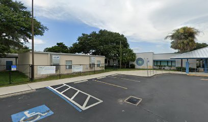 Belleair Elementary School