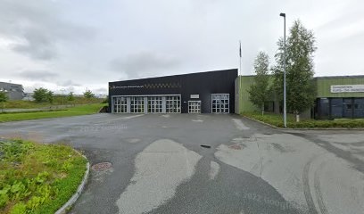 Trøndelag brann- og redningstjeneste IKS - Sandmoen brannstasjon