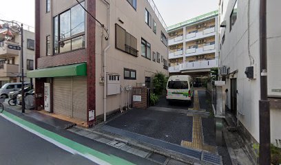 （有）あづま商店