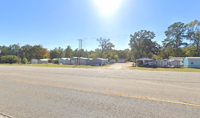 Blakes Portable Buildings