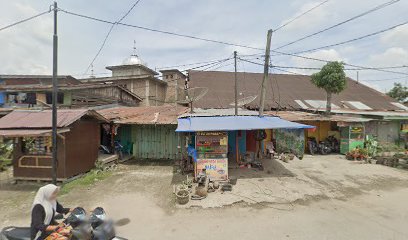 Pangkas Azmi