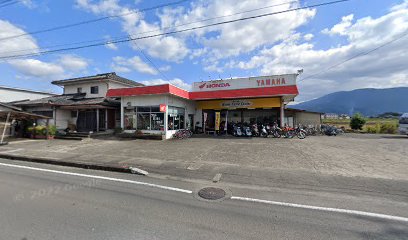 球磨サイクルセンター 免田店