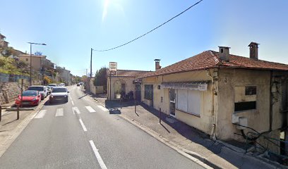 Boulangerie - Patisserie St Antoine Grasse