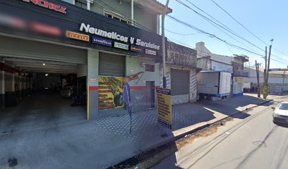 Mercado Mayorista Frutihortícola