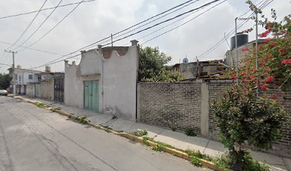Centro Quiropráctico-Kukulcán