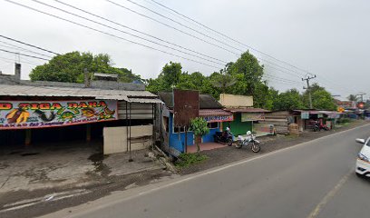 RM.Barokah Jaya Masakan Padang