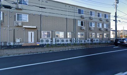 やさしい手 訪問介護柏たなか店