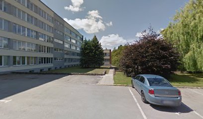 Naujosios Akmenės ligoninė, VšĮ