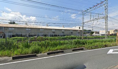 （株）渋谷 古材銀行