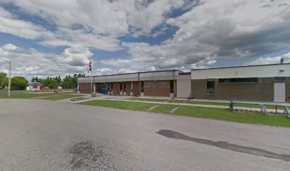 Hartley Clark Elementary School