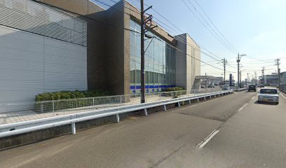 福井銀行 大和田支店
