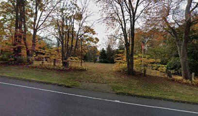 John Tom Hill Cemetery