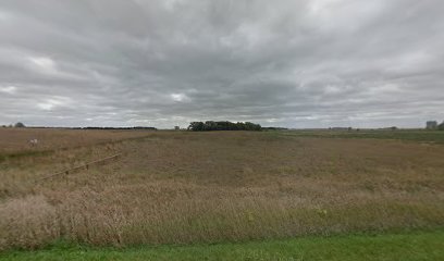 Iowa, Chicago & Eastern Waterfowl Production Area