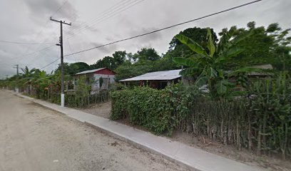 templo evangelico leon de juda