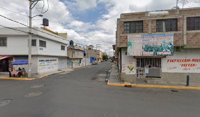 Tienda De Manualidades