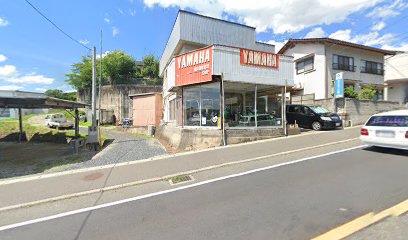 カワサキ 津山ショップ