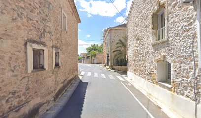 Caisse MSA Languedoc Montagnac