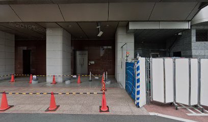 プラレールショップ 大阪店