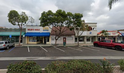 San Diego Center for Vision Care