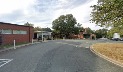 Estes Hills Elementary School