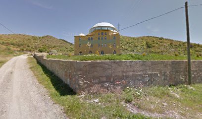 Recep Yazıcıoğlu Cami