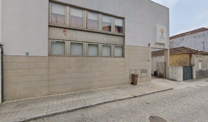 Igreja Evangélica Assembleia De Deus - Senhora da Hora