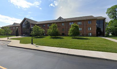 Carr Hall