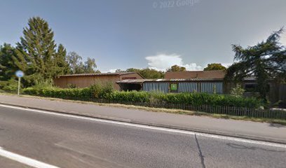 Marché À La Ferme