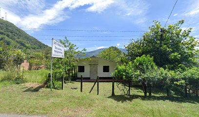 Iglesia Adventista Del Séptimo Día San Lorenzo