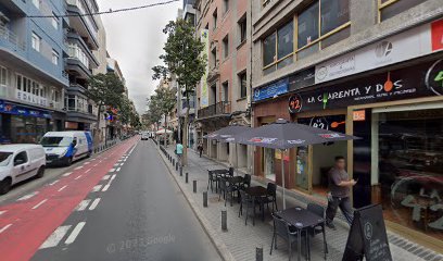 COTCAN. Sociedad de Cirugía Ortopédica y Traumatología de Canarias en Las Palmas de Gran Canaria