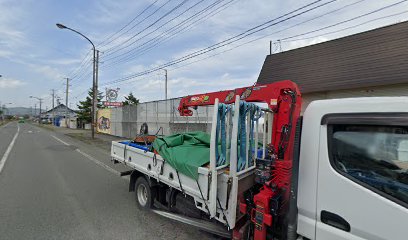 土日ジャンボ市 第２駐車場