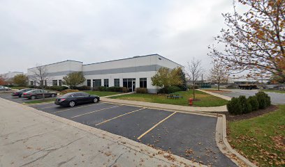 Cummins Training Center