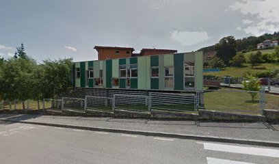 Colegio Público Santa Eulalia de Mérida