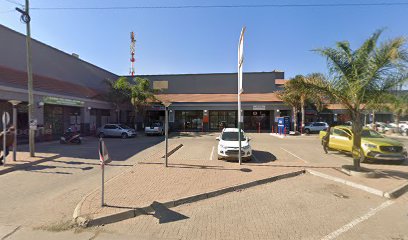 Oasis Water Lichtenburg | Express at Palm Sands Superspar