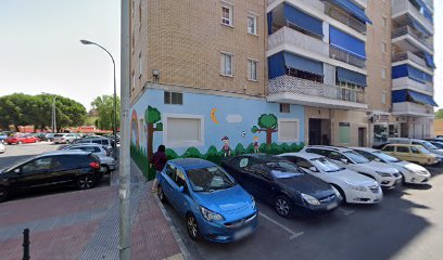 Escuela Infantil Dulce Limón en Alcalá de Henares